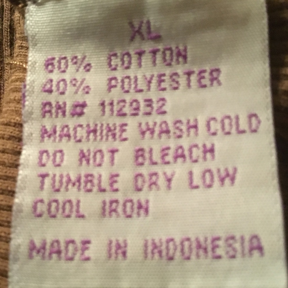 Cabo Bling Tank Top - Picture 5 of 5